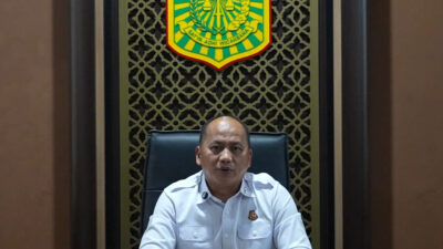 Seiring Proses Hukum Berjalan, Febrie Adriansyah Mundur dari Jabatan JAM Pidsus