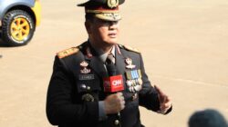 Hari Bhayangkara Ke-80,Polri Libatkan Ribuan Masyarakat ,Tegaskan Keamanan Sebagai Tanggung Jawab Bersama