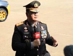 Hari Bhayangkara Ke-80,Polri Libatkan Ribuan Masyarakat ,Tegaskan Keamanan Sebagai Tanggung Jawab Bersama