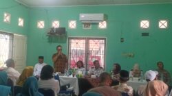 Bekasi Selatan Matangkan Strategi, RW 14 Pekayon Jaya Siap Jadi Duta Dalam Lomba Kreasi Tingkat Kota Bekasi