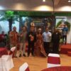 Ibu Elisabeth Paulus Titirloloby, Kogoya, Sairery, Rumbiak, S.Pd Rayakan Ulang Tahun Sekaligus Family Inauguration dan Prosesi Penyematan Marga Adat