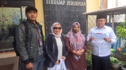 Dugaan Pelecehan Verbal  Saat Penggeledahan, Istri Kabid Pasar Laporkan Oknum Kejari Bekasi Ke Komnas Perempuan & Berbagai Lembaga