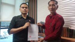 Polemik Anggaran HPN Rp327,76 Juta  Tak Ditemui Jalan Tengah,LIN Bekasi Laporkan Pihak Terkait Ke Kejari