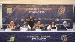 Ungkap Dua Kasus TPPO di Jakarta Barat & Bekasi ,Polda Metro Jaya Tetapkan 13 Tersangka,Keuntungan Dugaan Capai Rp 1,7 Miliar