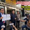 Jaga Ruang Redaksi dari Intimidasi, PPWI Seret Pengacara ke Mabes Polri