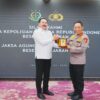 Kapolri dan Jaksa Agung Tegaskan Sinergi Tanpa Celah: Polri-Kejaksaan Satu Kesatuan Penegakan Hukum