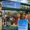 Demi Keselamatan Pejalan Kaki, Warga Minta Pemkab Bekasi Bangun JPO di Lokasi Padat Arus