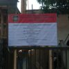 Papan Informasi Proyek Pasar Pahing Belum Cantumkan Volume dan Rincian Jenis Pekerjaan