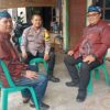 Perkuat Benteng Keamanan, Polsek Bekasi Barat Ajak Warga Aktifkan Kembali Ronda Lingkungan