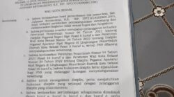 Kasus Juhasan, Sanksi Administratif Lebih Dulu Diberikan, Publik Tunggu Pembuktian Unsur Pidana