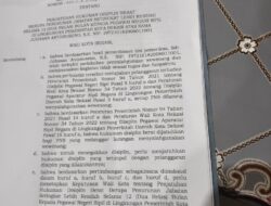 Kasus Juhasan, Sanksi Administratif Lebih Dulu Diberikan, Publik Tunggu Pembuktian Unsur Pidana