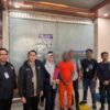 Imigrasi Bekasi Tangkap Warga Nigeria yang Sudah Overstay Hampir 9 Tahun