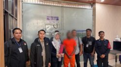Imigrasi Bekasi Tangkap Warga Nigeria yang Sudah Overstay Hampir 9 Tahun