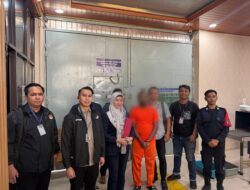 Imigrasi Bekasi Tangkap Warga Nigeria yang Sudah Overstay Hampir 9 Tahun