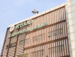 Di Tengah Penyesuaian Anggaran, RSUD Kabupaten Bekasi Jamin Layanan Tetap Optimal dan Keselamatan Pasien Jadi Prioritas