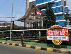 Kritik Tajam Penanganan Korupsi, GEMA AKSI, Kasus Rp80 Juta Dikejar, Proyek Ratusan Miliar Dibiarkan