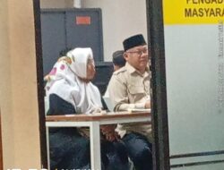 Hasil Klarifikasi: Oknum Gofur Bukan Pihak Kejaksaan, Melainkan Orang Pemkot Suruhan Kadis Disdagperin Kota Bekasi
