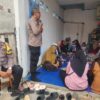 Jaga Jakarta On The Spot: Polsek Bekasi Barat Ajak Warga Bintara Bersama Cegah Tawuran dan Judi Online