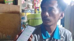 Motor Buruh Harian Lepas Digondol Maling Saat Diparkir di Depan Apartemen Mahakam Kalimalang