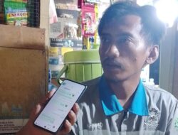 Motor Buruh Harian Lepas Digondol Maling Saat Diparkir di Depan Apartemen Mahakam Kalimalang