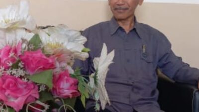 SMPN 1 Songgon Bantah Isu MBG Tak Layak Konsumsi, Kepala Sekolah: Program Berjalan Normal