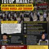 Dishub Bekasi Tutup Mata,Jalan Negara Alasan,Nyawa Warga Taruhan