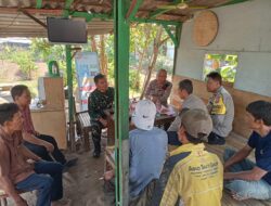 Sinergi TNI-Polri dan Warga Jakasampurna Cegah Tawuran serta Judi Online