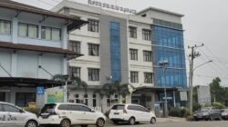 E-Purchasing Rp11,5 Miliar RSUD HM Rabain Diduga Cacat Prosedur, Paket Belanja Baru Kok Dibuat Bayar Utang?