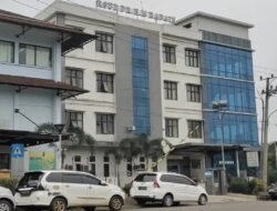 E-Purchasing Rp11,5 Miliar RSUD HM Rabain Diduga Cacat Prosedur, Paket Belanja Baru Kok Dibuat Bayar Utang?