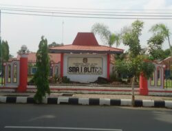 SPMB 2026 SMAN 1 Kota Blitar Diprediksi Ketat, Nilai Aman Tembus 90+