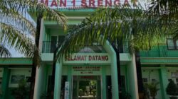 SPMB 2026 SMAN 1 Srengat Memanas! Ranking Bergerak Cepat, Persaingan Jalur Prestasi Ketat