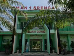 SPMB 2026 SMAN 1 Srengat Memanas! Ranking Bergerak Cepat, Persaingan Jalur Prestasi Ketat