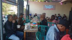 KEITTIO Food Grand Opening, BLC Meriahkan Suasana dengan Pentas Musik