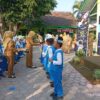 MPLS SDN 2 Pakunden Resmi Dibuka, Siswa Baru Disambut Hangat Kakak Kelas