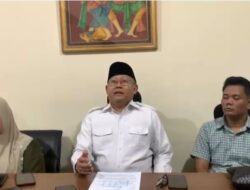 Saat Penggeledahan Terjadi Pelecehan Verbal,Keluarga Juhasan Layangkan Keberatan, Tegaskan tidak ada Pungli Rp80 juta