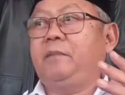 Diduga ada Intimidasi Minta Ganti Pengacara, Bambang Sunaryo,Ada Pihak yang Ingin Diselamatkan dari Kasus Pungli MCK