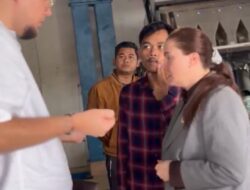Jajaki Pasar Rusia, Muara Enim Coffee Tunjukkan Transparansi Rantai Pasok Kopi Semende dari Hulu ke Hilir