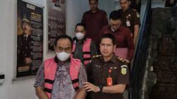 Korupsi Sambungan Air: Tiga Pejabat Tirta Bhagasasi Tersangka, Negara Rugi RP4,5 Miliar