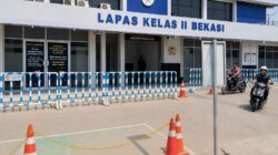 Ada Jalur VIP di Lapas Bekasi? Misteri ‘Utusan Bu Kadis’ Belum Terjawab