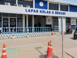 Ada Jalur VIP di Lapas Bekasi? Misteri ‘Utusan Bu Kadis’ Belum Terjawab
