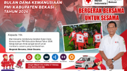 Dasar Hukum Sudah Ada, Namun Urgensi Penggalangan Dana PMI di Sekolah di Tengah Alokasi APBD Masih Jadi Pertanyaan Publik