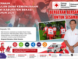 Dasar Hukum Sudah Ada, Namun Urgensi Penggalangan Dana PMI di Sekolah di Tengah Alokasi APBD Masih Jadi Pertanyaan Publik
