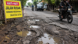 Jalan Rusak Jadi Sorotan, DPUPR Kabupaten Blitar Kebut Perbaikan 30 Titik di 2026
