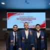 Resmi Dilantik, Pengurus Naposo Bulung Raja Sitanggang Se-Jabodetabek Periode 2026–2030 Siap Perkuat Persatuan dan Potensi Generasi
