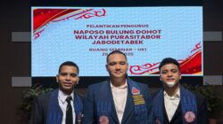 Resmi Dilantik, Pengurus Naposo Bulung Raja Sitanggang Se-Jabodetabek Periode 2026–2030 Siap Perkuat Persatuan dan Potensi Generasi