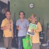 RSUD Syuhada Haji Blitar Pererat Silaturahmi dengan Pasien Melalui Program Kunjungan Rumah