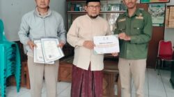Usai Sempat Dikabarkan Tertahan, Ijazah Dua Santri Kembali ke Orang Tua Secara Cuma-cuma