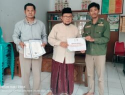 Usai Sempat Dikabarkan Tertahan, Ijazah Dua Santri Kembali ke Orang Tua Secara Cuma-cuma