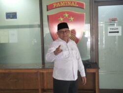 Diduga Intervensi Klien, Penyidik Unit Jatanras Polres Metro Bekasi Kota Dinilai Langgar Kode Etik