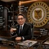 LIN Desak Kejari Kota Bekasi Usut Tuntas Anggaran HPN Rp327,76 Juta: Jangan Ada Standar Ganda